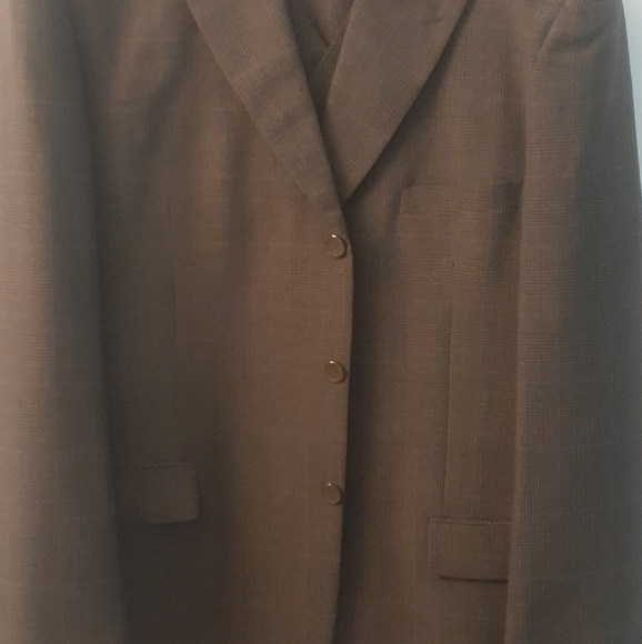 Men suit - Picture 1 of 1